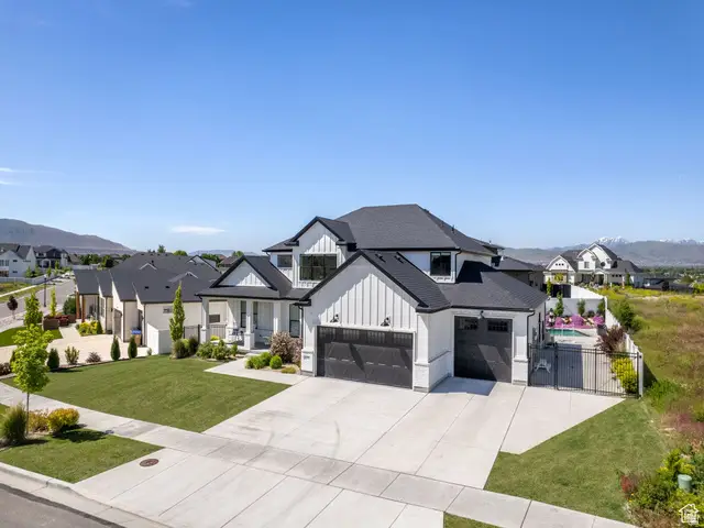 11872 S Ridge Oak Ln, Draper, UT 84020 - #2