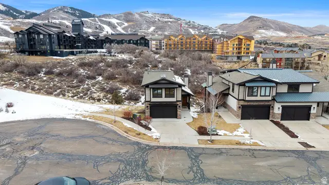 1276 W Stillwater Dr, Heber City, UT 84032 - #2