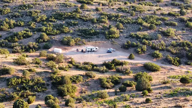 1100 S Deer Pasture Rd, Fillmore, UT 84631 - #3