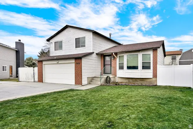 3222 W Tysonbrook Ct., Taylorsville, UT 84129 - #2