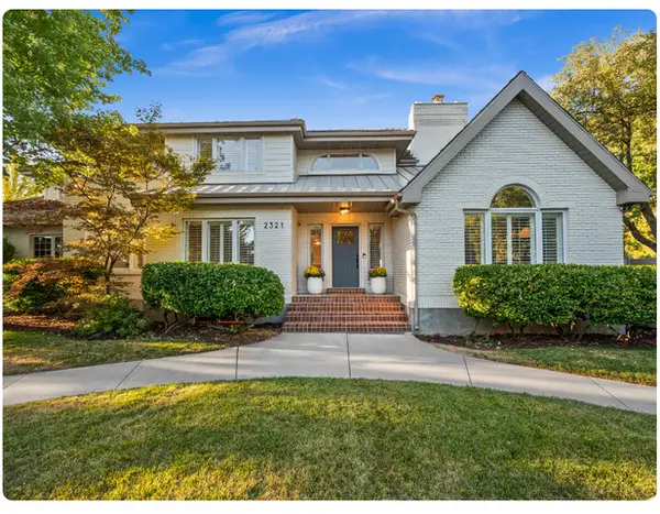 2321 E Wrenhaven Ln, Salt Lake City, UT 84121