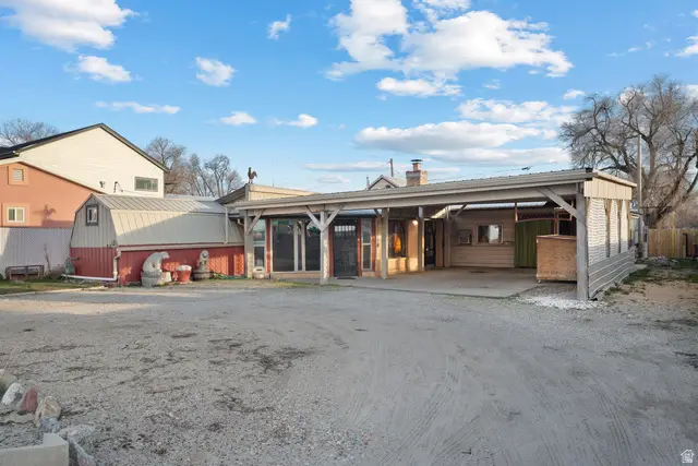 1675 W Warnock Ave, West Valley City, UT 84119 - #2