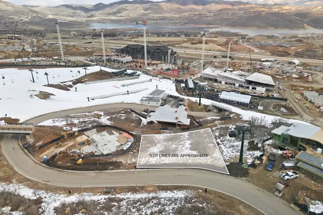 1831 W Galena Ridge Way #46, Park City, UT 84060 - #2