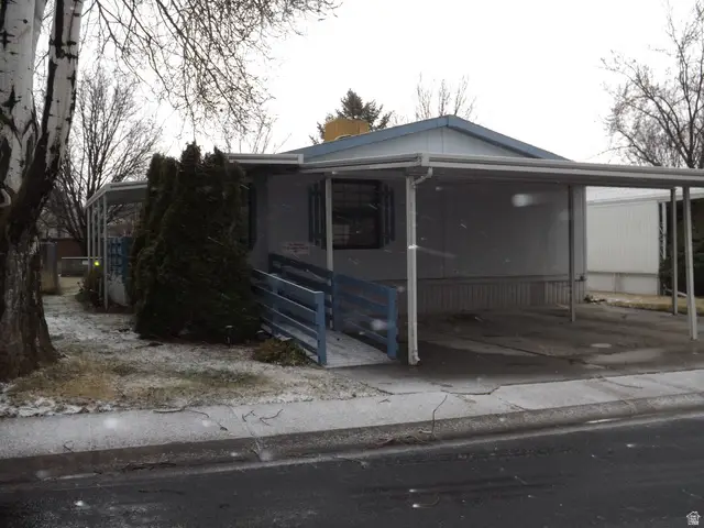 272 E Hidden View Dr Vw #97, Sandy, UT 84070 - #2