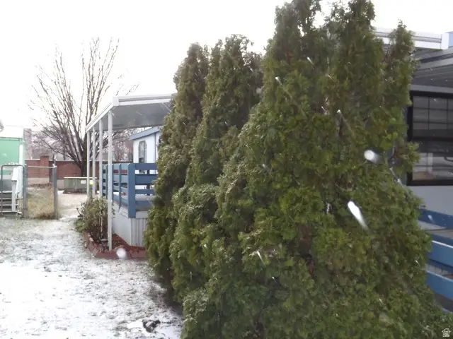 272 E Hidden View Dr Vw #97, Sandy, UT 84070 - #3