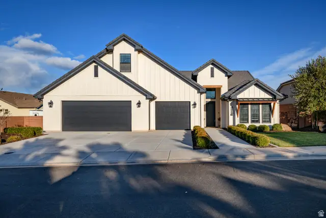 2731 S 3870 W, Hurricane, UT 84737 - #2