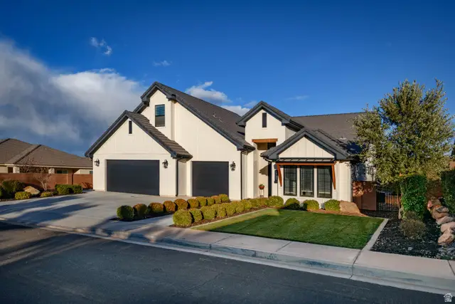 2731 S 3870 W, Hurricane, UT 84737 - #3