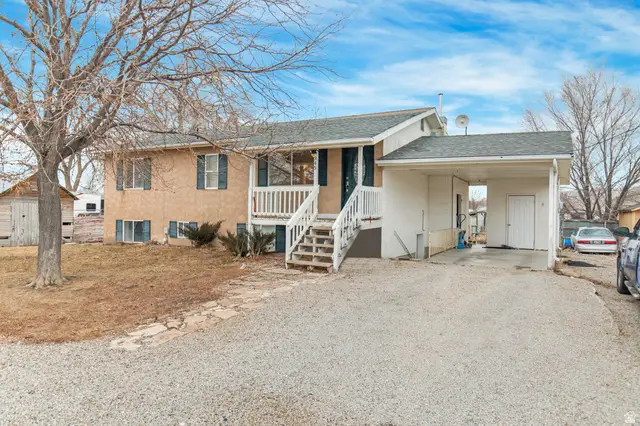 345 S Center W, Redmond, UT 84652 - #2