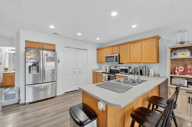 461 S 980 W #128, Pleasant Grove, UT 84062 - #3