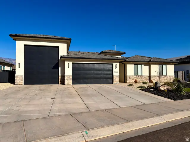 5068 W 1930 S, Hurricane, UT 84737 - #3