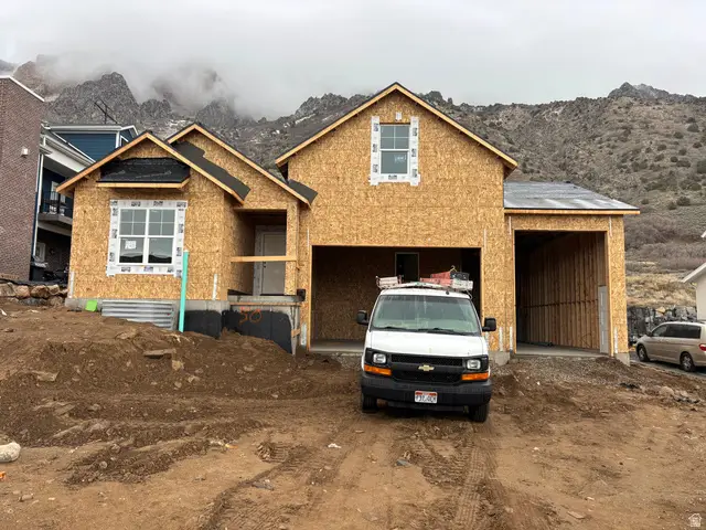 697 S 325 E, Willard, UT 84340 - #1