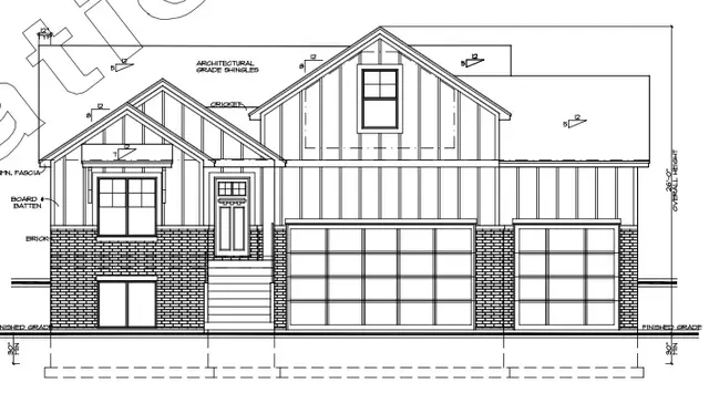 697 S 325 E, Willard, UT 84340 - #2