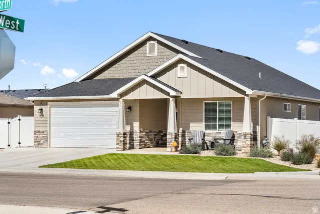 1946 W 4675 N, Cedar City, UT 84721 - #1