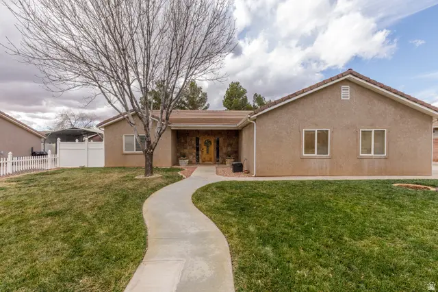 235 N 470 W, La Verkin, UT 84745 - #1