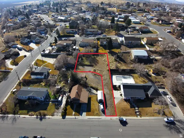 862 E 200 S, Payson, UT 84651 - #1