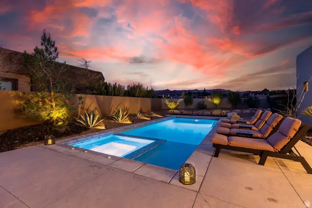 2217 W Basalt Cir #1025, Saint George, UT 84770 - #2