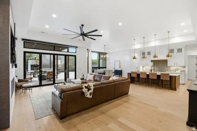 2217 W Basalt Cir #1025, Saint George, UT 84770 - #3