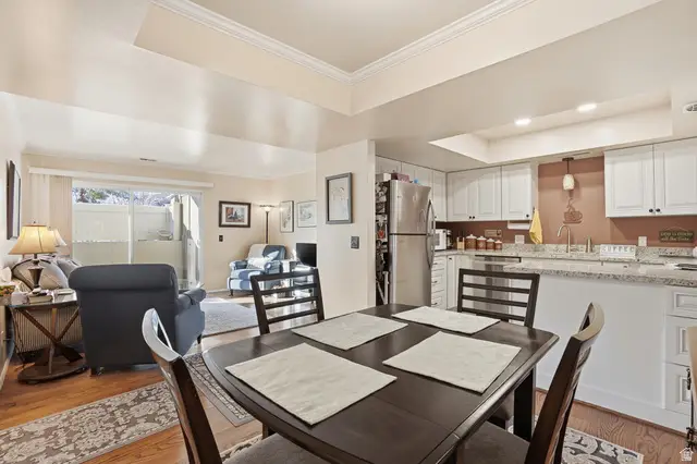 1697 E Woodbridge Dr #2, Salt Lake City, UT 84117 - #1