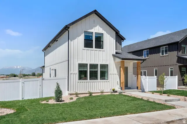 1902 E Albion Dr #189, Salem, UT 84653 - #3