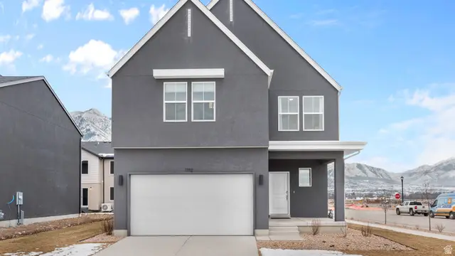 1712 E 850 N #134, Salem, UT 84653 - #1