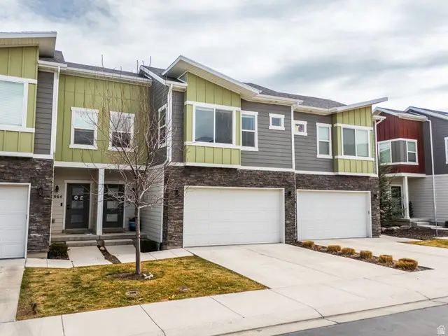 7058 N Mountain Field Dr, Eagle Mountain, UT 84005 - #2