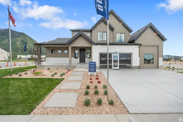 1588 E 820 N #118, Salem, UT 84653 - #1