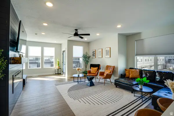 3478 S Wick Ct #61, South Salt Lake, UT 84115