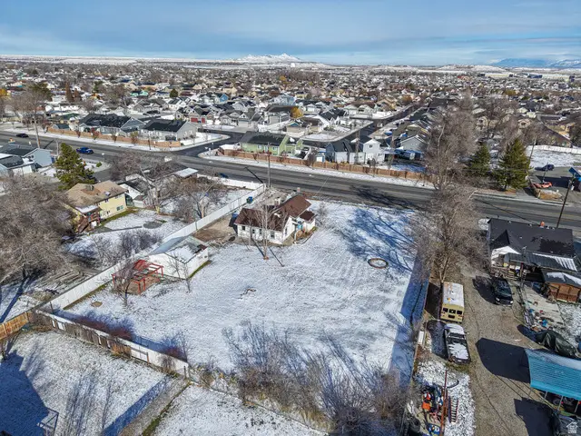 7015 W 3500 S, West Valley City, UT 84128 - #2