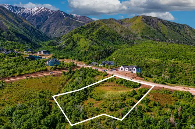 1395 S Eaglenest Dr #119, Woodland Hills, UT 84653 - #3