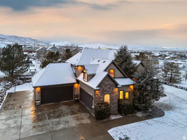 15056 S Pastoral Way, Bluffdale, UT 84065 - #3