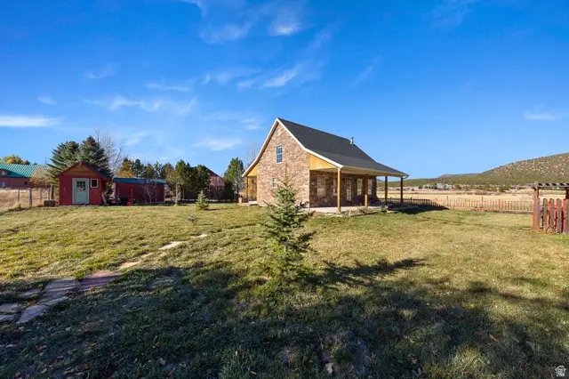 91 N 200 W, Pine Valley, UT 84781 - #3