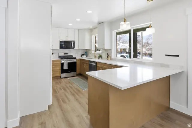 2195 E Wilson Ave, Salt Lake City, UT 84108 - #3