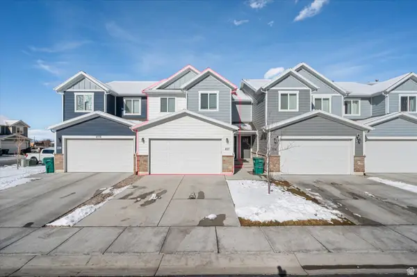 2778 W 4175 S #237, Roy, UT 84067