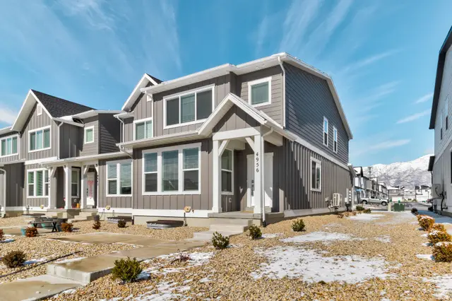 4956 W Gallatin Way N, Highland, UT 84003 - #2