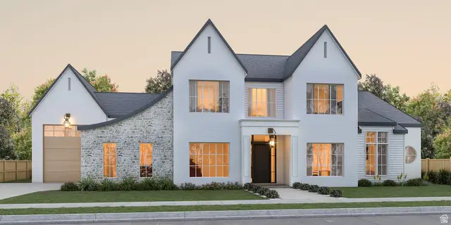 502 Sidbury Rd., Washington, UT 84780 - #1