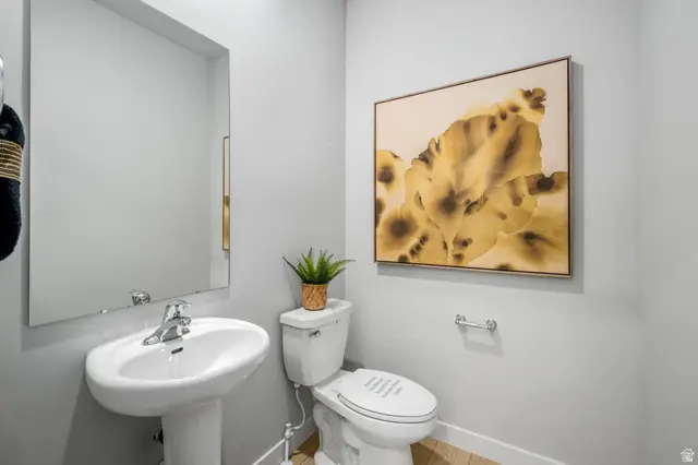 2064 E Chickadee Dr #4086, Eagle Mountain, UT 84005 - #3