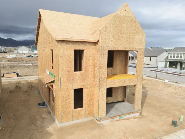 6723 W Miramar St S #503, South Jordan, UT 84009 - #1