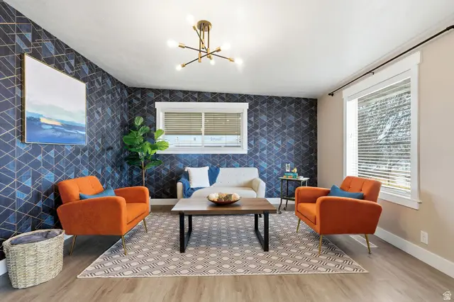 288 E 1650 S, Bountiful, UT 84010 - #3