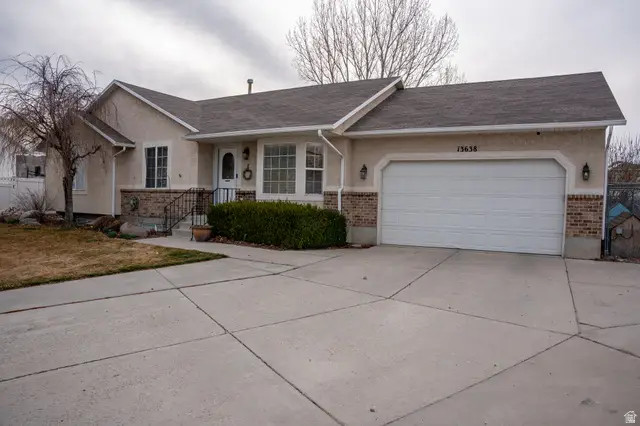 13638 S 3160 W, Riverton, UT 84065 - #1