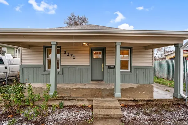 3370 Lincoln Ave, Ogden, UT 84401