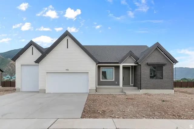 4100 N 560 W #003, Erda, UT 84074 - #1