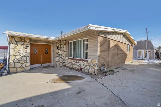 3601 Atlas Way, West Valley City, UT 84120 - #2