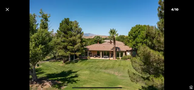 2005 W Monterey Dr, Saint George, UT 84770 - #2