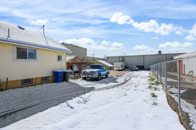 2985 Pennsylvania Ave, Ogden, UT 84401 - #3