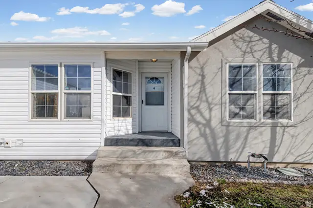 1011 S 900 W, Tooele, UT 84074 - #3