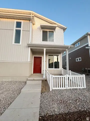 256 E Wood Duck Cv, Saratoga Springs, UT 84045 - #3