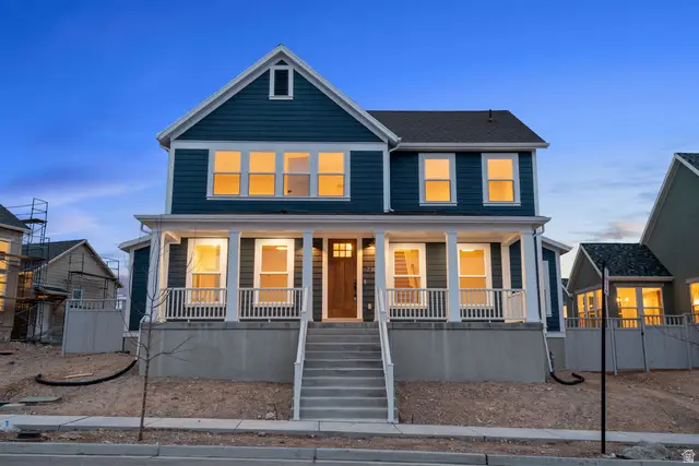 7166 W Lake Ave S #1-156, South Jordan, UT 84009 - #2