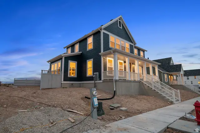 7166 W Lake Ave S #1-156, South Jordan, UT 84009 - #3