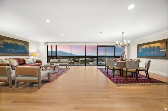 560 E South Temple #704, Salt Lake City, UT 84102 - #1