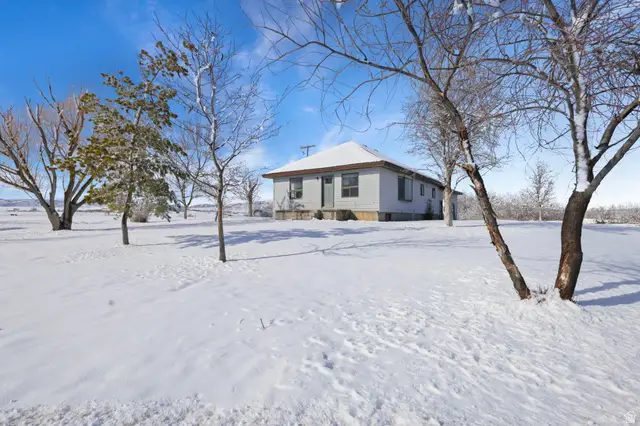 2602 W 4400 S, Weston, ID 83286 - #1